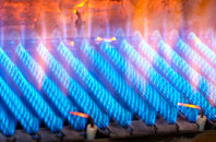 Treharris gas fired boilers